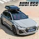 1/24 Audi RS6 Avant Station Wagon Legierung Auto Modell Diecast Metall Spielzeug Fahrzeuge Auto