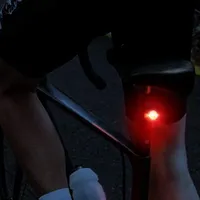 batterie-rcklicht fahrrad