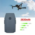 Neue Generation 3830/6830mah Akku für Mavic Pro Batterie Drohne Ersatz Lipo Batterie für Dji Mavic