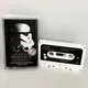 Neue Star Wars Musik Magnetband Jedi Ritter Kylo Ren Storm trooper Album Cosplay Kassetten Recorder