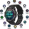 Y56 Smart Watch Men Women Smartwatch Heart Rate Blood Pressure Monitor Fitness Tracker Watch Smart
