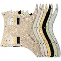 Feiman gitarren teile pickguards anzug für ibanez grx20 japan mij gitarre beste qualität hh pick