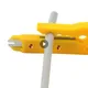 Kabel Draht Cutter Abisolieren Crimpen Werkzeug Multi Stripper Messer Crimper Zangen Tragbare