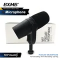 Profession elles mv7 sm7b kabel gebundenes mikrofon usb/xlr podcast pga27 mic für home recording