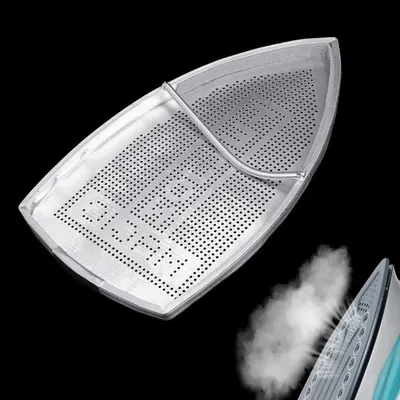 Iron Cover Shoe Ironing Aid Board Protect Fabrics Cloth Heat Easy NewMöbel & Wohnen, Kochen & Genießen, Ordnung & Aufbewahrung!