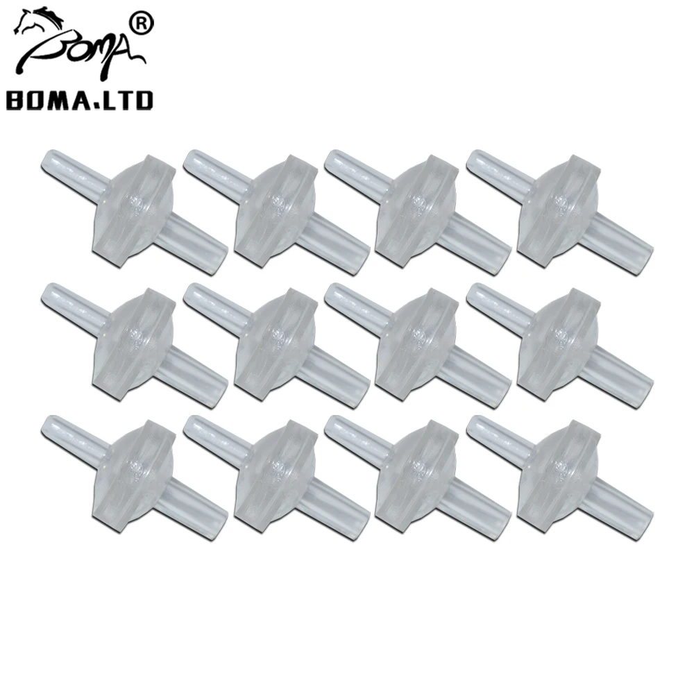 BOMA.LTD Bulk Ink Ciss Supply Hole Luftfilter für HP 973 974 972 975 970 971 980 981 711 950 951 940 903 904 902 905 Ciss Filter Image