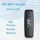 LDW931 4G wifi Router 4G SIM Karte modem 4G dongle USB WIFI dongle hotspot tasche LTE wifi router