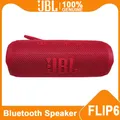 Jbl flip6 mini lautsprecher sound bar outdoor ipx7 wasserdicht bluetooth drahtlose tragbare soundbox