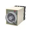 ST3PA-A Zeitrelais mit Sockel, Einschaltverzögerung, ST3P A-A/B/C/D/E/F/G AC 220 V, 110 V, 380 VAC