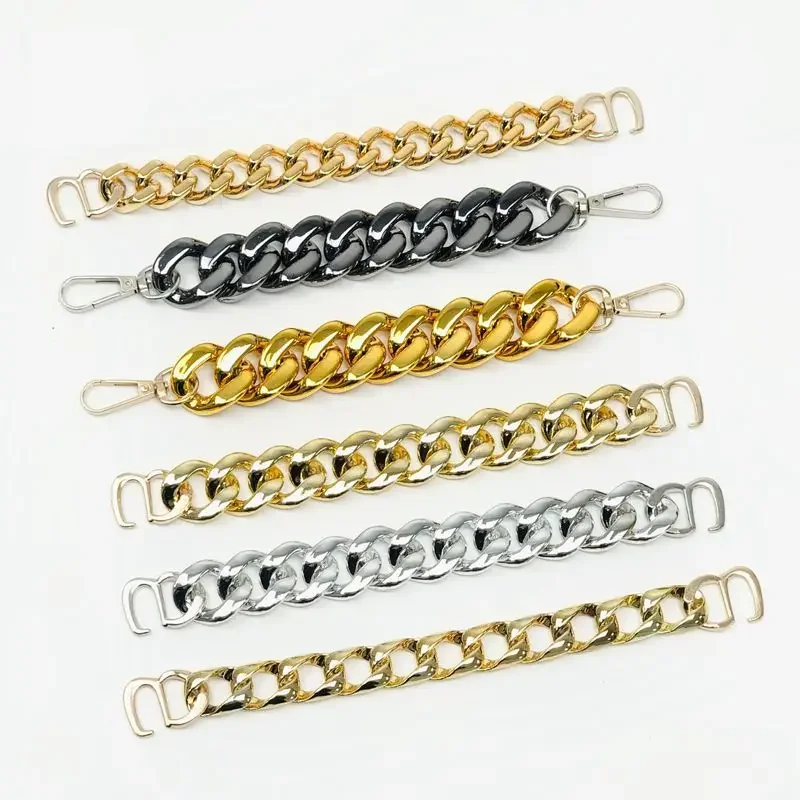 Neue Upgrade Charms Luxus Marke Schuhe Ketten Erwachsene Kinder Schuh Dekoration Abnehmbare für Wiederverwendung DIY Zubehör