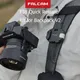 Falcam f38 schnell verschluss kit für kamera rucksack gurt clip v2 platte für dslr gopro stativ