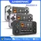 ANBERNIC RG35XX H Handheld-Spielekonsole Linux 3,5 Zoll IPS-Bildschirm H700 Retro-Videospiele-Player 3300 mAh 64G 5528 Klassische Spiele