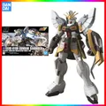 Bandai original hguc 228 1/144 anime XXXG-01SR gundam sandrock ew gelenke bewegliche figur montage