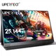 Uperfect ugame j5 2k 144hz Gaming-Monitor 16.1 "tragbares Display 100% srgb w/hdmi usb c für ps5