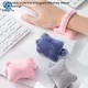 Plüsch Hand kissen Maus Handgelenks chutz Maus Handballen auflage Maus Armband Stütz kissen Haarband