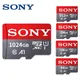 Sony Micro SD Speicher karte Klasse 10 1TB 512GB 256GB 128 GB 64GB 32GB Micro SD TF Flash-Karte 32