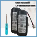 3 7 V 1380mah Lithium-Akku für Sony PS3 PS4 Play Station Move-Motion-Controller Rechts Hand LIS1441