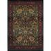 Sphinx Kharma Area Rug 470X4 Red Persian Vines 2 6 x 9 1 Rectangle