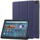 Tablet-Hülle für Amazon Fire HD10 HD 10 plus Fire Max 11 HD8 plus Fire 7 stoß feste Tablet-Hülle