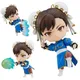 10cm #1993 Chun-Li Anime Figur Spiel Street Fighter II Action figur Kawaii Kampf Mädchen Figur PVC