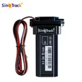 Sino track besten GPS-Tracker ST-901 Fahrzeug-Tracking-Gerät wasserdicht Motorrad Auto GPS GSM