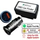 Universal GPS Tracker für Auto iPhone iPad Auto Obd Ladegerät Zigaretten anzünder USB Typ C GPS