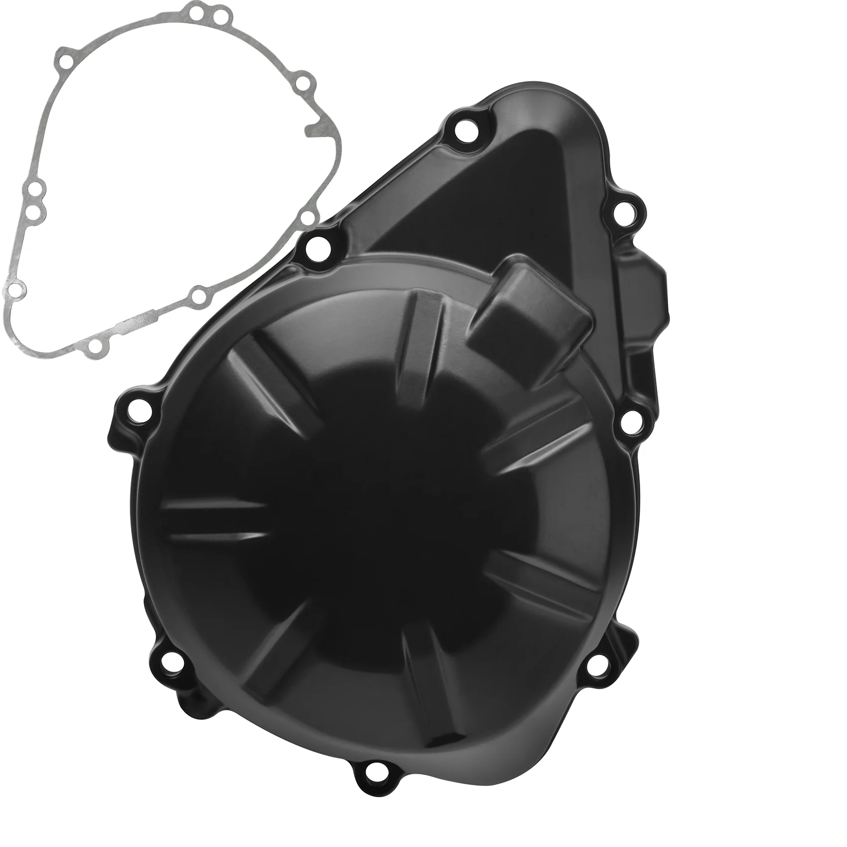 Motorrad-Motorstator-Abdeckung Kurbelgehäuse für Kawasaki Z900 2017-2025 50. Jubiläumsausgabe 2022 Z900 ABS 2017-2024 2023 2021 Image