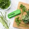 Heißer Verkauf Küche Multifunktionale Gadgets Kochen Tragbare Küche Gadget Gemüse Kraut Eliminator