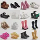 1 Paar 1/6 Puppen schuhe High Heels für 30cm Puppe Super Model Stiefel Figur Puppen sandalen Puppe