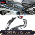 3k 3*3 Carbon Special Design Motorrad zubehör Ersatzteile Verkleidungen Rahmen abdeckungen Schutz