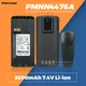 PMNN4476A Batterie Walkie Talkies Akku für Motorola CP1200 CP1300 CP1600 EP350 CP185 Radio Batterie