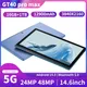 2023 Neuankömmling 14 Zoll 10 Core Tablet Android 13 Google Play Dual 4g/5g Netzwerk GPS Bluetooth