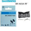 Shimano n03a n04c d03s beläge deore xtr deore n03a n04c kühl flosse ice tech bremsbelag berg m9120