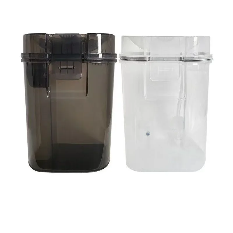 Für dreame l10s ultra l10 ultra s10 s10 pro x10 staubsauger teile reinigungs wassertank abwasser tank teile zubehör Image