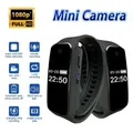 HD 1080P Mini Kamera Smart Armband tragbar Video Recording Camcorder Armband Kamera Audio Sport DVR