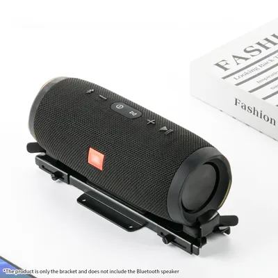 Metall wand lautsprecher halterung für jbl Ladung 3/Ständer für jbl Flip 4/Smart Lautsprecher halter Image