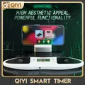 [Qiyi Brain Power Timer] Timer Qy Smart Timer Cloud-Speicher Bluetooth-Wettbewerb WCA Speed Cube