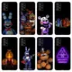 F-fnaf fünf Nächte bei f-freddys Handy hülle für Samsung Galaxy A13 A21