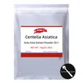 50-1000g Gotu Kola/Cen tella Asiatica Extrakt 50:1 Pulver Haut rekonstruktion Anti-Aging