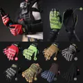 Armshead 1/6 Soldat Handschuhe Dichtung Deltas Alphas Stretch Handschuhe Kampf Sport Taktische