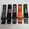 20mm 22mm 26mm Nylon armband für Garmin Instinkt 2x/fenix 7/fenix 6/Instinkt 2/fenix 5/epix 2/fenix