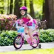 Kinder Fahrrad Hilfs rad 14.12.16/18/Zoll Kinderwagen Schalthebel Seiten rad Balance kleines Rad