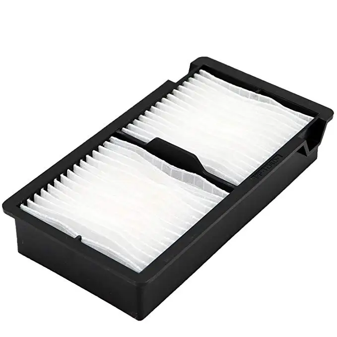 Supermait ELPAF39/V13H134A39 Projektor Luftfilter Fit für EH-LS10000/EH-LS10500/EH-TW6200/TW6600/TW6600W/TW7200 Image