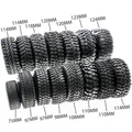2 stücke 1 9 zoll Felsen Reifen Reifen Gummi Rad Reifen für 1:10 RC Rock Crawler TRX4 Bronco D90