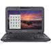 Pre-Owned LENOVO N21 CHROMEBOOK 11.6 HD N2840 2.16GHz 4GB 16GB SSD 80MG0001US - BLACK (Fair)