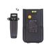 7.4V 2000MAh Battery Pack for TYT MD-380 DMR Digital Two Way Radio