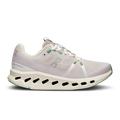 On Damen Laufschuhe CLOUDSURFER, perle, Gr. 40,5EU