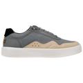 HeyDude - Hudson Canvas - Sneaker 45 | EU 45 grau