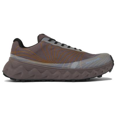 NNormal - Tomir WP - Trailrunningschuhe UK 5,5 | EU 38,5 grau Image