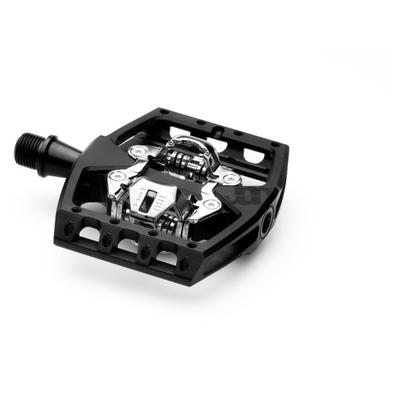 Sixpack Racing - Millenium X - Klickpedale schwarz/grau Image